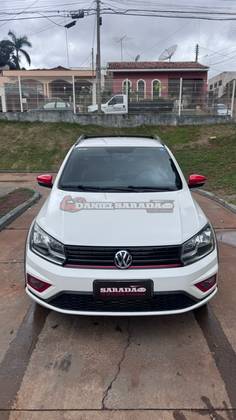 VOLKSWAGEN SAVEIRO 1.6 MSI PEPPER CE 8V FLEX 2P MANUAL VOLKSWAGEN SAVEIRO 1.6 MSI PEPPER CE 8V FLEX 2P MANUAL